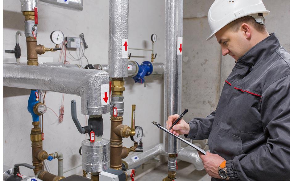 contrat entretien chauffage Chalifert